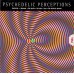 Various - PSYCHEDELIC PERCEPTIONS (Temple TMPCD 025) Sweden 1996 issue 60s CD